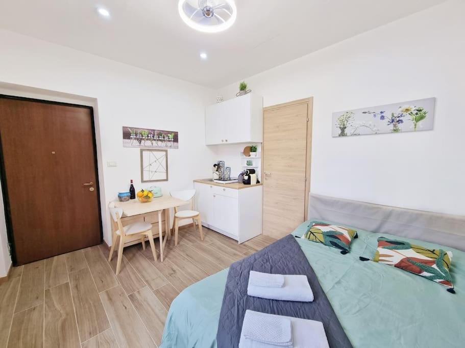 Apartmán Casa Romeo Vinitaly - Free Parking - Wifi Verona Exteriér fotografie